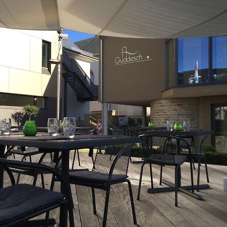 Beringen Hotel Martha מראה חיצוני תמונה