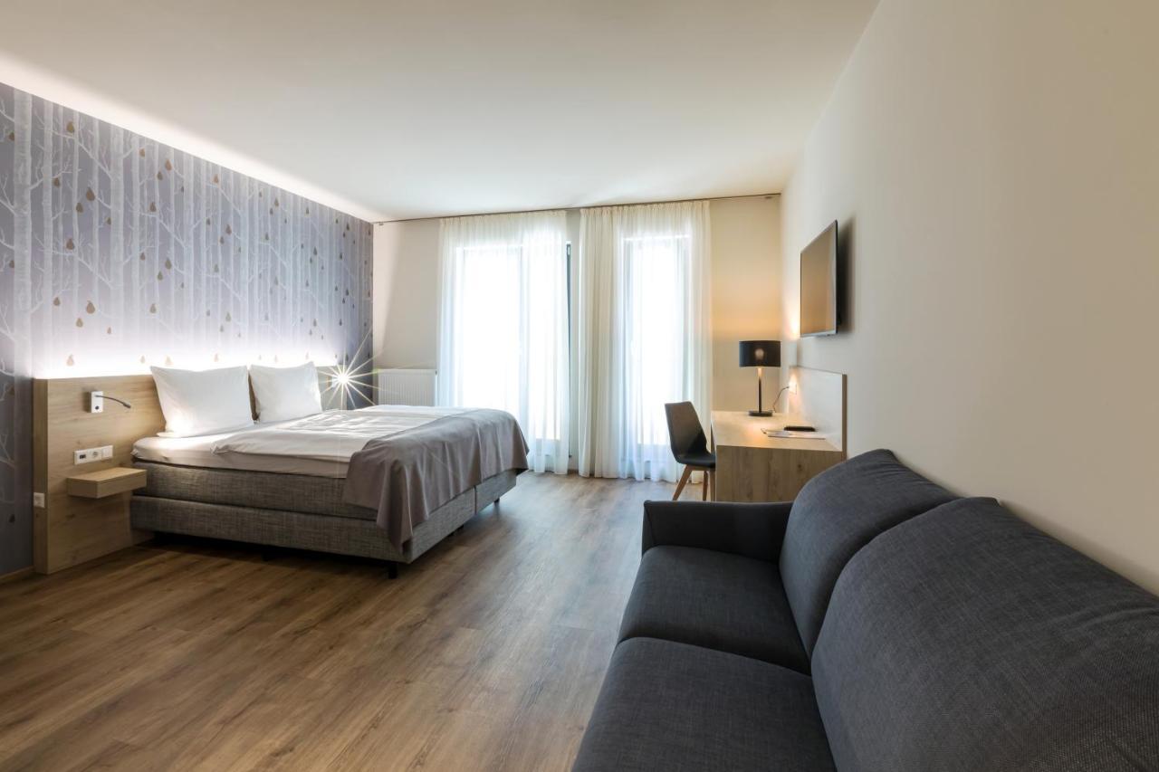 Beringen Hotel Martha מראה חיצוני תמונה