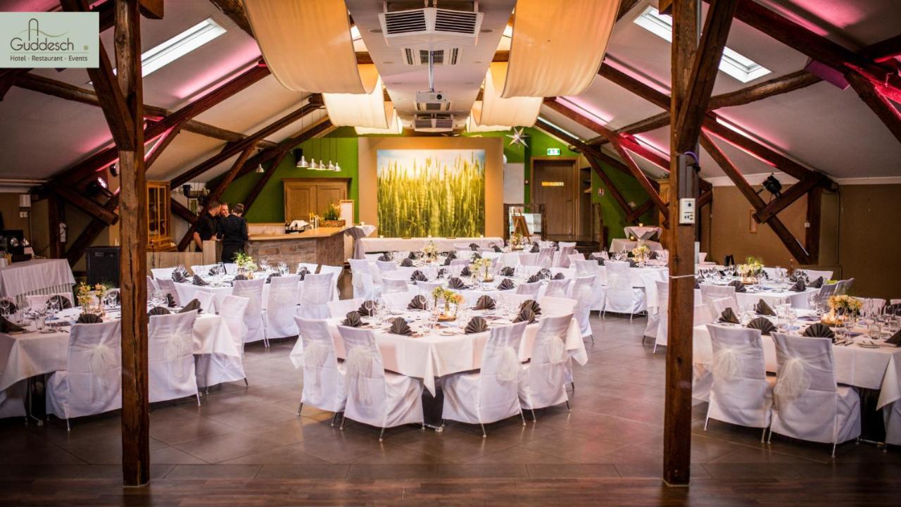 Beringen Hotel Martha מראה חיצוני תמונה