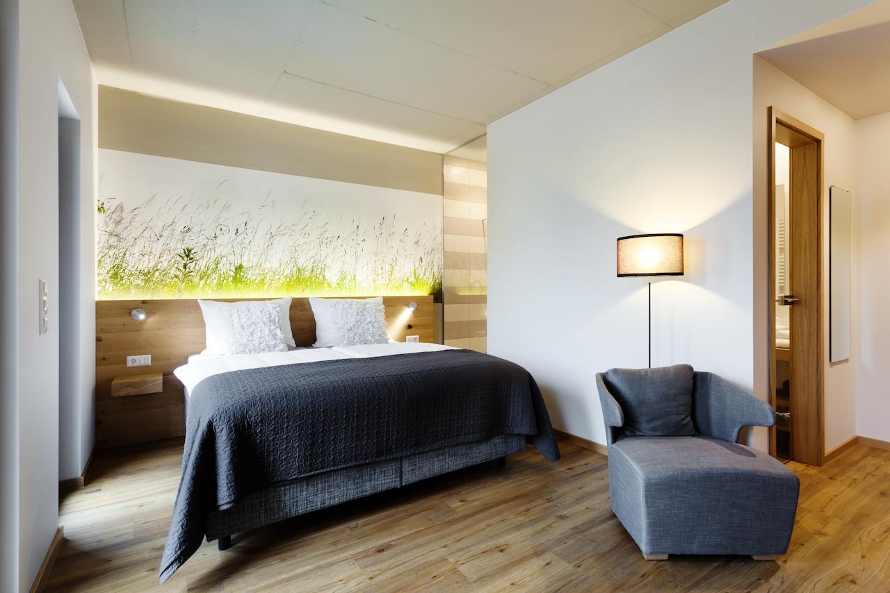Beringen Hotel Martha מראה חיצוני תמונה